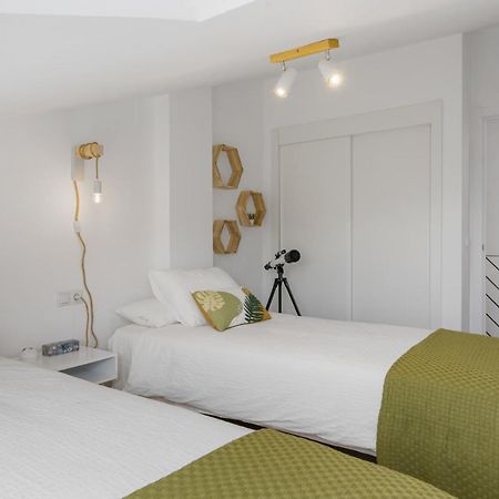 오옌 Duplex Mar Y Montana 아파트 외부 사진