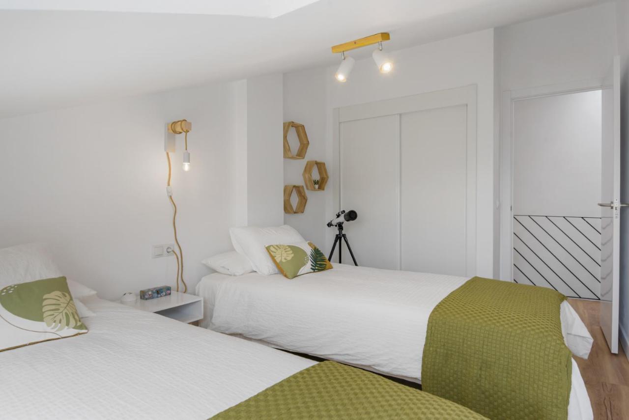 오옌 Duplex Mar Y Montana 아파트 외부 사진